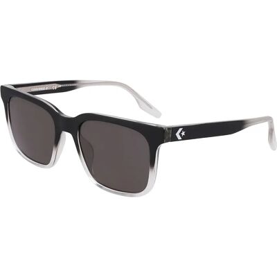 Converse Lunettes De Soleil Cv559s Advance Ii Black / Crystal Gradient Black 9/CAT3 - Publicité Converse Lunettes De Soleil Cv559s Advance Ii Black / Crystal Gradient Black 9/CAT3 - Publicité