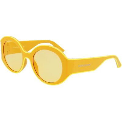 Longchamp Lunettes De Soleil Polarisées Pour Femme 758s Honey Light Yellow/CAT3 - Publicité Longchamp Lunettes De Soleil Polarisées Pour Femme 758s Honey Light Yellow/CAT3 - Publicité