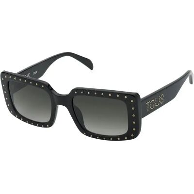 Tous Lunettes De Soleil Pour Femme Stob80s Shiny Black Smoke Gradient Smoke / CAT3 - Publicité Tous Lunettes De Soleil Pour Femme Stob80s Shiny Black Smoke Gradient Smoke / CAT3 - Publicité