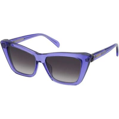 Tous Lunettes De Soleil Pour Femme Stob82v Shiny Transp.Violet Brown Gradient Pink / CAT3 Femme - Publicité Tous Lunettes De Soleil Pour Femme Stob82v Shiny Transp.Violet Brown Gradient Pink / CAT3 Femme - Publicité