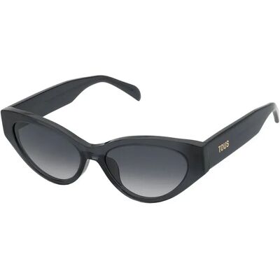 Tous Lunettes De Soleil Pour Femme Stob84 Shiny Transparent Dark Grey Smoke Gradient / CAT3 Femme - Publicité Tous Lunettes De Soleil Pour Femme Stob84 Shiny Transparent Dark Grey Smoke Gradient / CAT3 Femme - Publicité