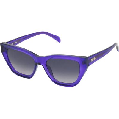 Tous Lunettes De Soleil Pour Femme Stob85 Shiny Transparent Fuxia Smoke Gradient/CAT3 Femme - Publicité Tous Lunettes De Soleil Pour Femme Stob85 Shiny Transparent Fuxia Smoke Gradient/CAT3 Femme - Publicité