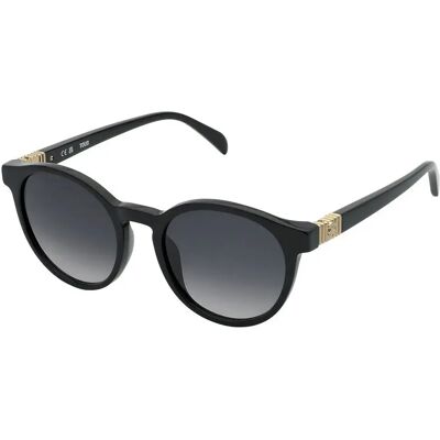 Tous Lunettes De Soleil Pour Femme Stob89 Shiny Black Smoke Gradient / CAT3 - Publicité Tous Lunettes De Soleil Pour Femme Stob89 Shiny Black Smoke Gradient / CAT3 - Publicité