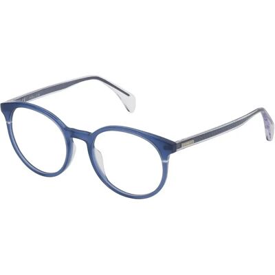 Police Lunettes De Soleil Pour Femme Spla15-5207ln Red Red - Publicité Police Lunettes De Soleil Pour Femme Spla15-5207ln Red Red - Publicité