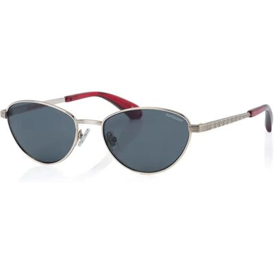 Superdry Lunettes De Soleil Sds 5002 202 Palladium / Chrom CAT3 - Publicité Superdry Lunettes De Soleil Sds 5002 202 Palladium / Chrom CAT3 - Publicité