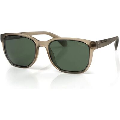 Superdry Lunettes De Soleil Sds 5003 109 Green CAT3 - Publicité Superdry Lunettes De Soleil Sds 5003 109 Green CAT3 - Publicité