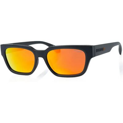 Superdry Lunettes De Soleil Sds 5004 104 Black CAT3 - Publicité Superdry Lunettes De Soleil Sds 5004 104 Black CAT3 - Publicité
