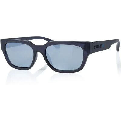 Superdry Lunettes De Soleil Sds 5004 106 Blue CAT3 Homme,Femme - Publicité Superdry Lunettes De Soleil Sds 5004 106 Blue CAT3 Homme,Femme - Publicité