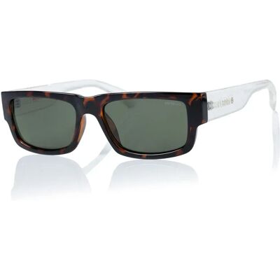 Superdry Lunettes De Soleil Sds 5005 102 Brown CAT3 Homme,Femme - Publicité Superdry Lunettes De Soleil Sds 5005 102 Brown CAT3 Homme,Femme - Publicité