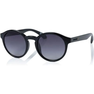 Superdry Lunettes De Soleil Sds 5006 104 Black CAT3 - Publicité Superdry Lunettes De Soleil Sds 5006 104 Black CAT3 - Publicité