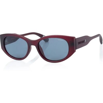 Superdry Lunettes De Soleil Sds 5007 163 Red / Rose / Viol CAT3 Homme,Femme - Publicité Superdry Lunettes De Soleil Sds 5007 163 Red / Rose / Viol CAT3 Homme,Femme - Publicité