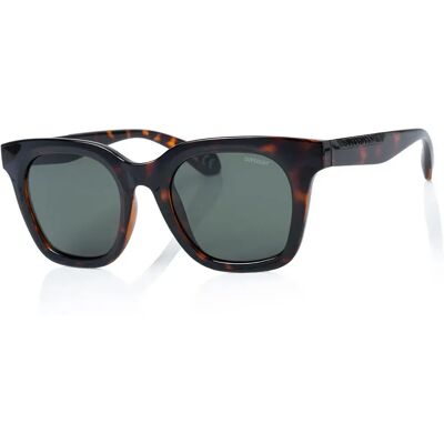 Superdry Lunettes De Soleil Sds 5008 102 Brown CAT3 Homme,Femme - Publicité Superdry Lunettes De Soleil Sds 5008 102 Brown CAT3 Homme,Femme - Publicité