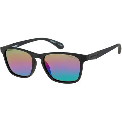 Superdry Lunettes De Soleil Sds 5017 104p Black CAT3 - Publicité Superdry Lunettes De Soleil Sds 5017 104p Black CAT3 - Publicité