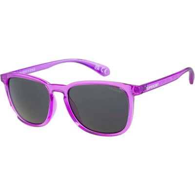 Superdry Lunettes De Soleil Sds 5027 161 Red / Rose / Viol CAT3 Homme,Femme - Publicité Superdry Lunettes De Soleil Sds 5027 161 Red / Rose / Viol CAT3 Homme,Femme - Publicité