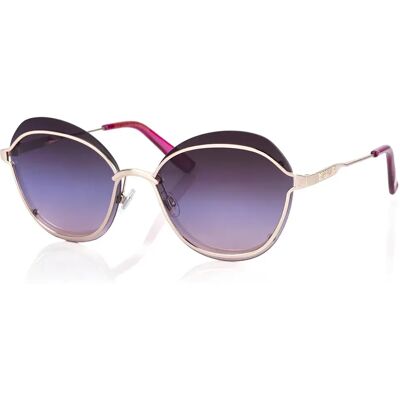 Superdry Lunettes De Soleil Studiosadie 201 Gold CAT3 Homme,Femme - Publicité Superdry Lunettes De Soleil Studiosadie 201 Gold CAT3 Homme,Femme - Publicité
