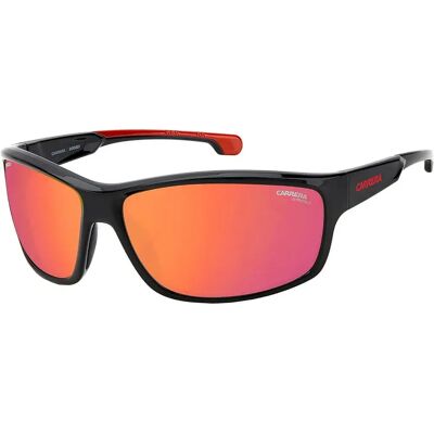 Carrera Lunettes De Soleil Carduc002soit Black One Size Homme - Publicité Carrera Lunettes De Soleil Carduc002soit Black One Size Homme - Publicité