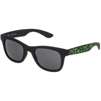 Sting Lunettes De Soleil Pour Femme Sst027-5106aa Black One Size Femme - Publicité Sting Lunettes De Soleil Pour Femme Sst027-5106aa Black One Size Femme - Publicité