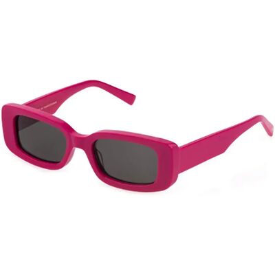 Sting Lunettes De Soleil Sst441-5102gf Pink One Size Homme,Femme - Publicité Sting Lunettes De Soleil Sst441-5102gf Pink One Size Homme,Femme - Publicité