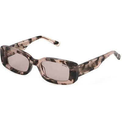 Sting Lunettes De Soleil Sst441-5107tb Brown One Size - Publicité Sting Lunettes De Soleil Sst441-5107tb Brown One Size - Publicité