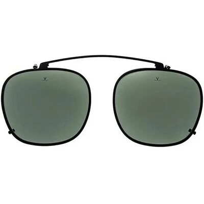 Vuarnet Lunettes De Soleil Vd19060001112 Black One Size Homme,Femme - Publicité Vuarnet Lunettes De Soleil Vd19060001112 Black One Size Homme,Femme - Publicité