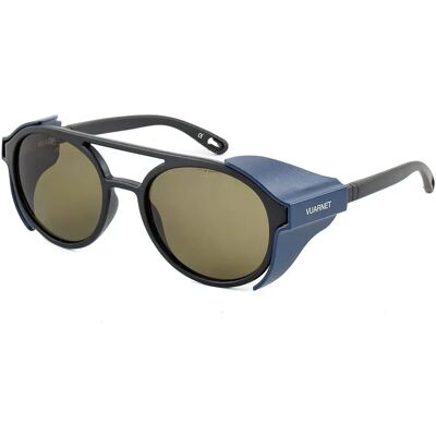 Vuarnet Lunettes De Soleil Pour Enfants Vl17070002122 Blue One Size Garçon - Publicité Vuarnet Lunettes De Soleil Pour Enfants Vl17070002122 Blue One Size Garçon - Publicité