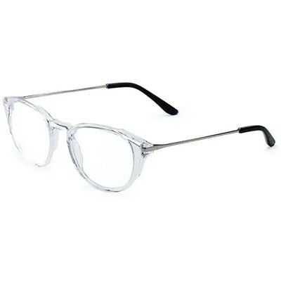 Monture de Lunettes Homme Vuarnet VL18020003 Transparent - 53 mm - Publicité Monture de Lunettes Homme Vuarnet VL18020003 Transparent - 53 mm - Publicité