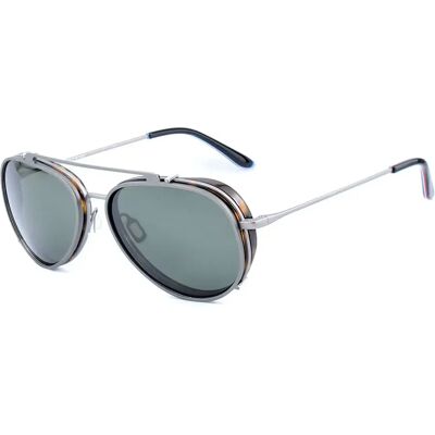 Vuarnet Lunettes De Soleil Vl18050003sun Grey One Size Homme - Publicité Vuarnet Lunettes De Soleil Vl18050003sun Grey One Size Homme - Publicité