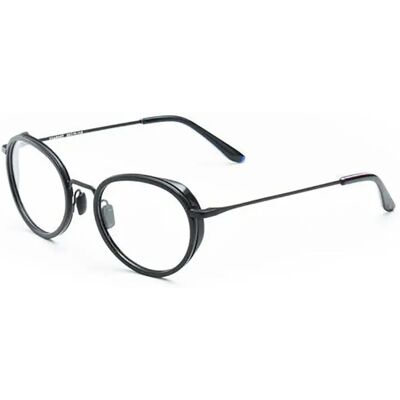 Vuarnet Lunettes De Soleil Vl18080001 Black One Size Homme - Publicité Vuarnet Lunettes De Soleil Vl18080001 Black One Size Homme - Publicité