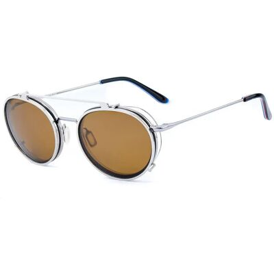 Vuarnet Lunettes De Soleil Vl18080002sun Grey One Size Homme - Publicité Vuarnet Lunettes De Soleil Vl18080002sun Grey One Size Homme - Publicité