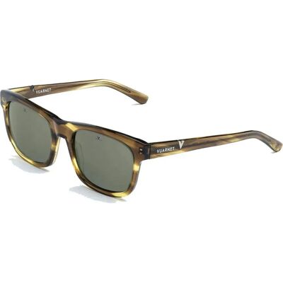 Vuarnet Lunettes De Soleil Pour Femme Vl20020004162 Brown One Size Femme - Publicité Vuarnet Lunettes De Soleil Pour Femme Vl20020004162 Brown One Size Femme - Publicité