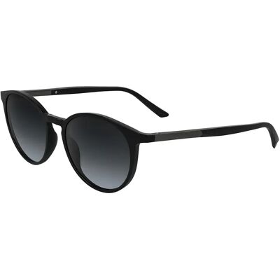 Calvin Klein Lunettes De Soleil 24539s Black Black/CAT3 - Publicité Calvin Klein Lunettes De Soleil 24539s Black Black/CAT3 - Publicité