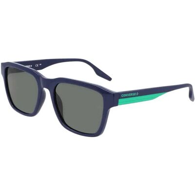 Converse Lunettes De Soleil 565s Midnight Navy Navy Blue/CAT3 - Publicité Converse Lunettes De Soleil 565s Midnight Navy Navy Blue/CAT3 - Publicité