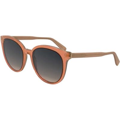 Longchamp Lunettes De Soleil 752s Orange Orange Tort 3/CAT3 - Publicité Longchamp Lunettes De Soleil 752s Orange Orange Tort 3/CAT3 - Publicité