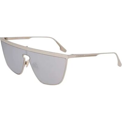 Victoria Beckham Lunettes De Soleil 245s Silver Mirror Silver 6/CAT3 Homme,Femme - Publicité Victoria Beckham Lunettes De Soleil 245s Silver Mirror Silver 6/CAT3 Homme,Femme - Publicité