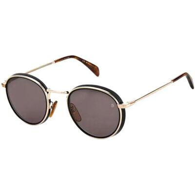 David Beckham Lunettes De Soleil Db1033s2m2e9i Black One Size Homme - Publicité David Beckham Lunettes De Soleil Db1033s2m2e9i Black One Size Homme - Publicité