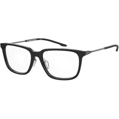 Under Armour Lunettes Ua5032g807f51 Black One Size Homme - Publicité Under Armour Lunettes Ua5032g807f51 Black One Size Homme - Publicité