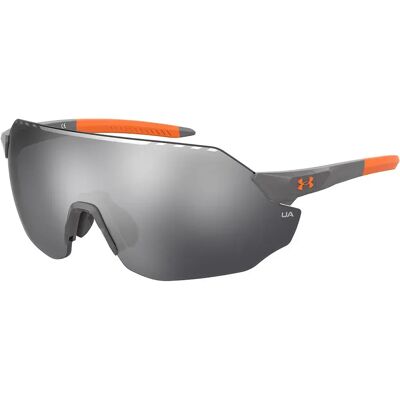 Under Armour Lunettes De Soleil Uahalftimekb7 Grey One Size Homme,Femme - Publicité Under Armour Lunettes De Soleil Uahalftimekb7 Grey One Size Homme,Femme - Publicité