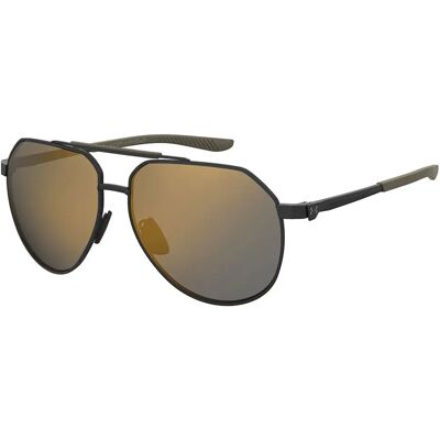 Under Armour Lunettes De Soleil Uahonchog3olg Black One Size Homme - Publicité Under Armour Lunettes De Soleil Uahonchog3olg Black One Size Homme - Publicité