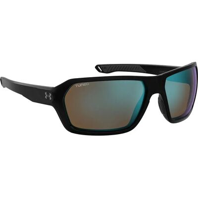 Under Armour Lunettes De Soleil Uarecon807g4w Black One Size Homme - Publicité Under Armour Lunettes De Soleil Uarecon807g4w Black One Size Homme - Publicité