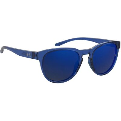 Under Armour Lunettes De Soleil Uaskylaroxzf3 Blue One Size Homme,Femme - Publicité Under Armour Lunettes De Soleil Uaskylaroxzf3 Blue One Size Homme,Femme - Publicité