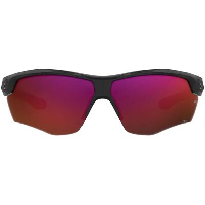 Under Armour Lunettes De Soleil Uayarddual84j Black One Size Homme,Femme - Publicité Under Armour Lunettes De Soleil Uayarddual84j Black One Size Homme,Femme - Publicité