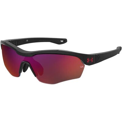 Under Armour Lunettes De Soleil Pour Enfants Uayardprojroi Black One Size Garçon,Fille - Publicité Under Armour Lunettes De Soleil Pour Enfants Uayardprojroi Black One Size Garçon,Fille - Publicité