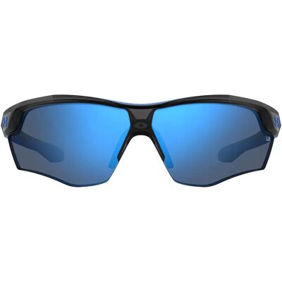 Under Armour Lunettes De Soleil Pour Enfants Uayardualjr0 Grey One Size Garçon,Fille - Publicité Under Armour Lunettes De Soleil Pour Enfants Uayardualjr0 Grey One Size Garçon,Fille - Publicité