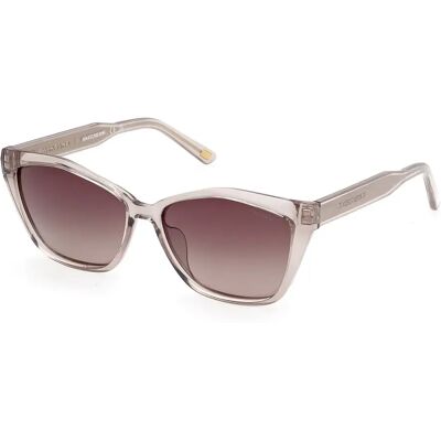 Skechers Lunettes De Soleil Polarisées Se00035 Shiny Beige One Size Homme - Publicité Skechers Lunettes De Soleil Polarisées Se00035 Shiny Beige One Size Homme - Publicité