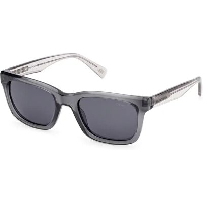 Skechers Lunettes De Soleil Polarisées Se00043 Grey / Other One Size Homme - Publicité Skechers Lunettes De Soleil Polarisées Se00043 Grey / Other One Size Homme - Publicité