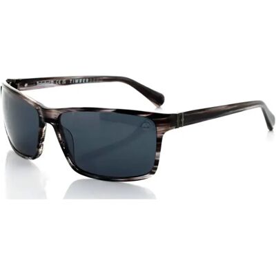 Timberland Lunettes De Soleil Polarisées Tb00032 Grey / Other One Size - Publicité Timberland Lunettes De Soleil Polarisées Tb00032 Grey / Other One Size - Publicité