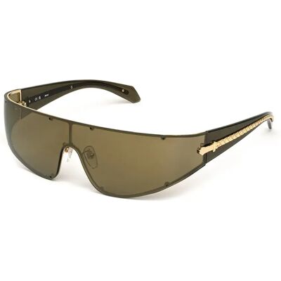 Just Cavalli Lunettes De Soleil Sjc113 Shiny Rose Gold Brown/Mirror Gold/CAT3 Homme,Femme - Publicité Just Cavalli Lunettes De Soleil Sjc113 Shiny Rose Gold Brown/Mirror Gold/CAT3 Homme,Femme - Publicité