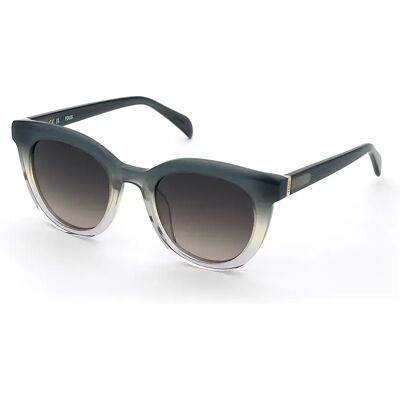 Tous Lunettes De Soleil Pour Femme Stoc38 Grey Grad.Pink Brown Gradient Powder/CAT3 - Publicité Tous Lunettes De Soleil Pour Femme Stoc38 Grey Grad.Pink Brown Gradient Powder/CAT3 - Publicité
