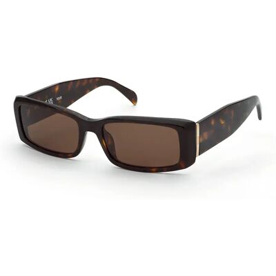 Tous Lunettes De Soleil Pour Femme Stoc39 Shiny Brown / Yellow Havana Brown/CAT3 - Publicité Tous Lunettes De Soleil Pour Femme Stoc39 Shiny Brown / Yellow Havana Brown/CAT3 - Publicité