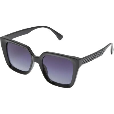 Urban Classics Lunettes De Soleil Abu Dhabi Black One Size - Publicité Urban Classics Lunettes De Soleil Abu Dhabi Black One Size - Publicité